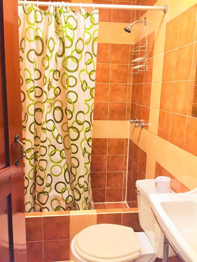 Hostal Carlos Tenaud ลิมา ภายนอก รูปภาพ